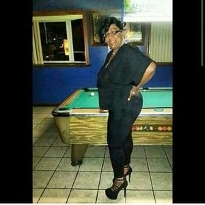 Meet your Posher, Lavonne